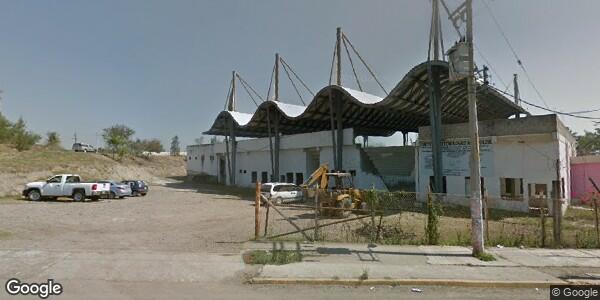 INSTITUTO NACIONAL DE LA MUJER